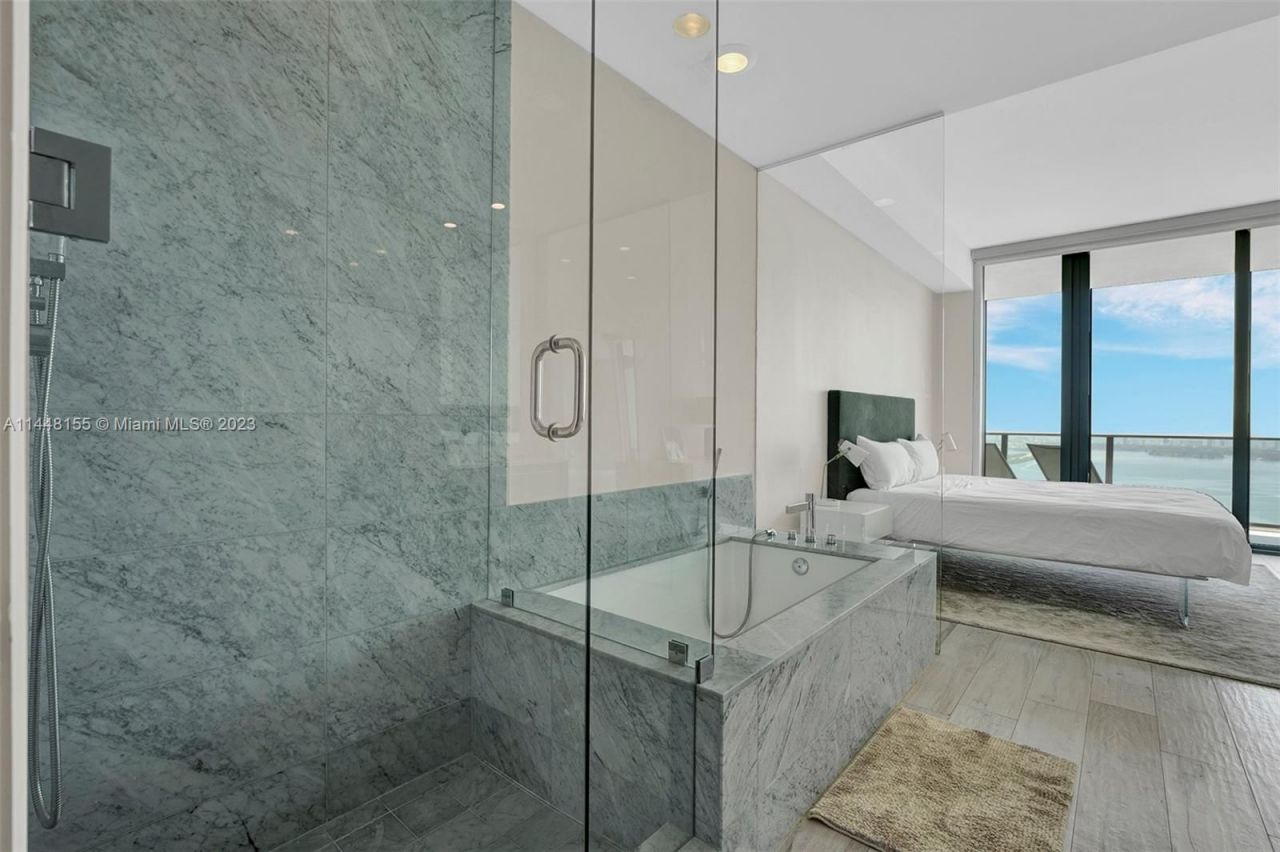 Wohnung in Miami, USA, 170 m² - Foto 9