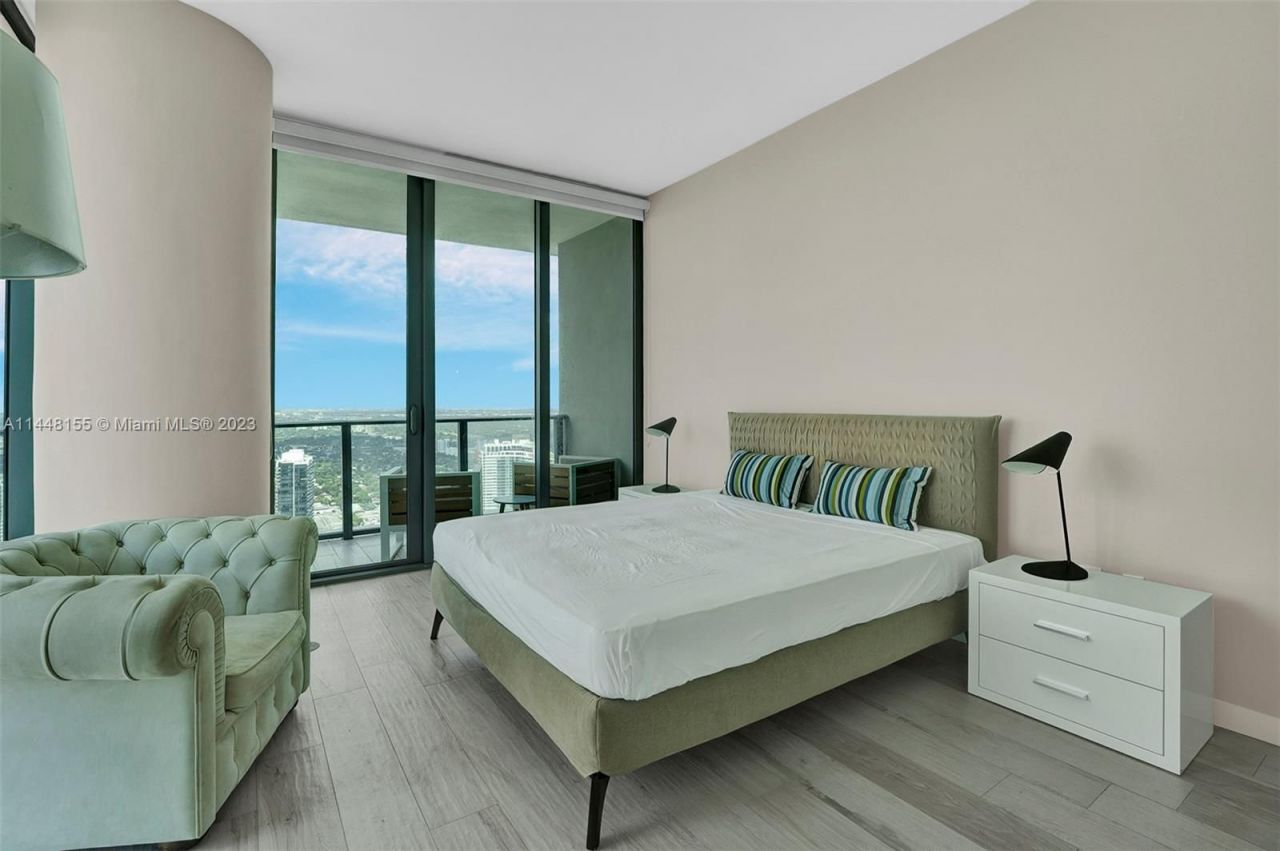 Wohnung in Miami, USA, 170 m² - Foto 7