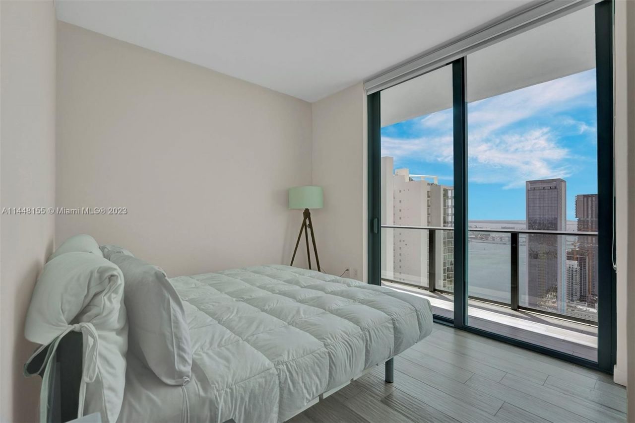Wohnung in Miami, USA, 170 m² - Foto 8