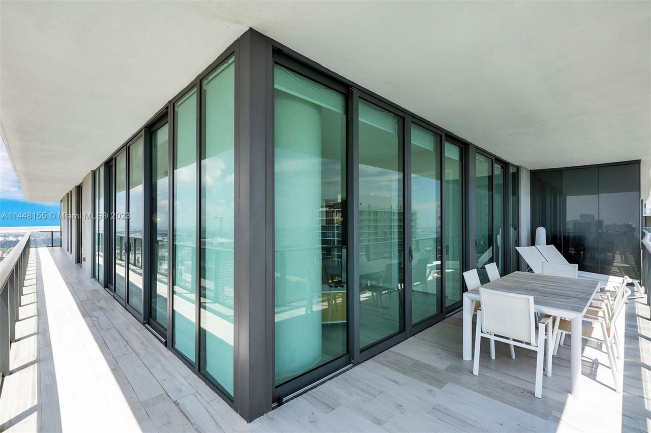 Wohnung in Miami, USA, 170 m² - Foto 5