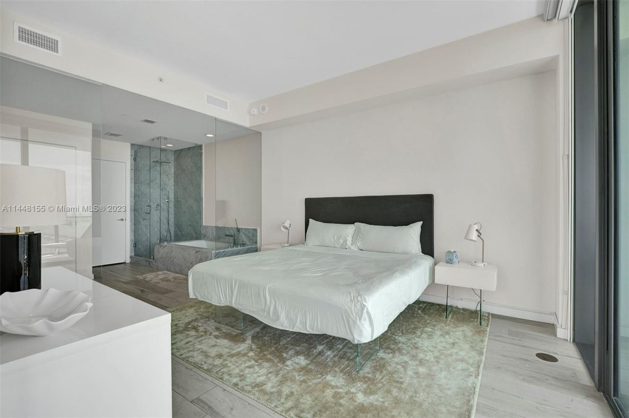 Wohnung in Miami, USA, 170 m² - Foto 11