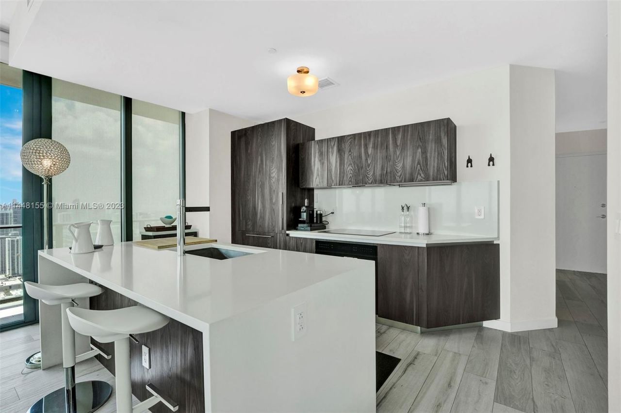 Wohnung in Miami, USA, 170 m² - Foto 13