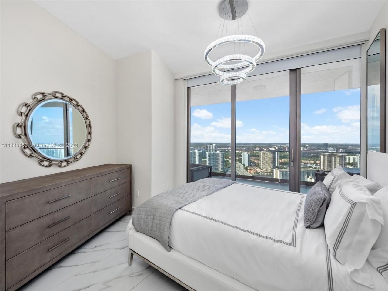 Appartamento a Miami, USA, 120 m² - foto 9