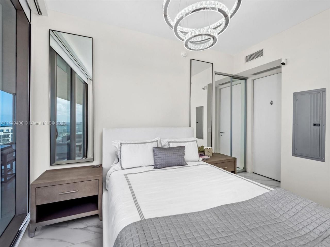 Appartamento a Miami, USA, 120 m² - foto 8