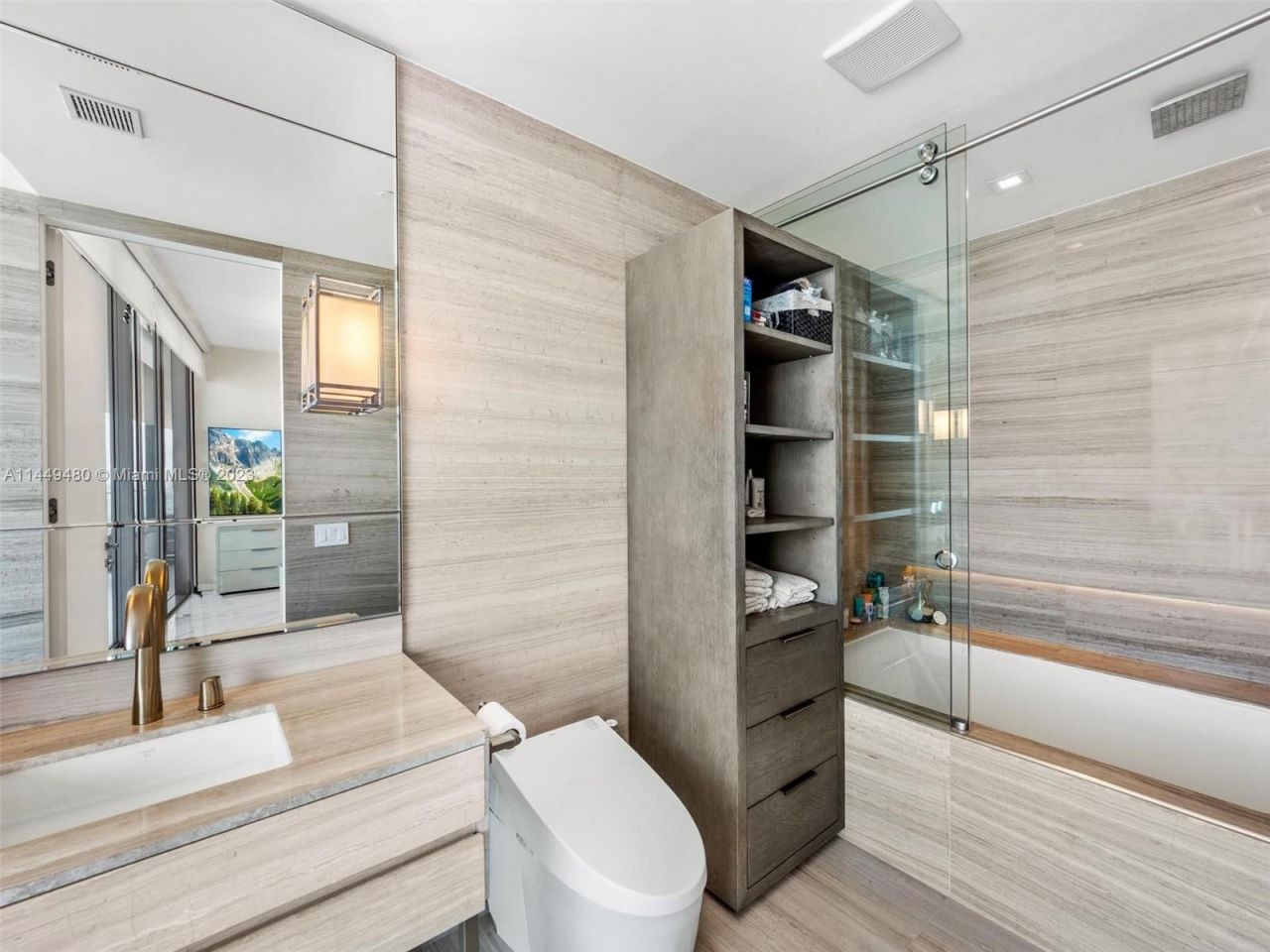 Appartamento a Miami, USA, 120 m² - foto 6