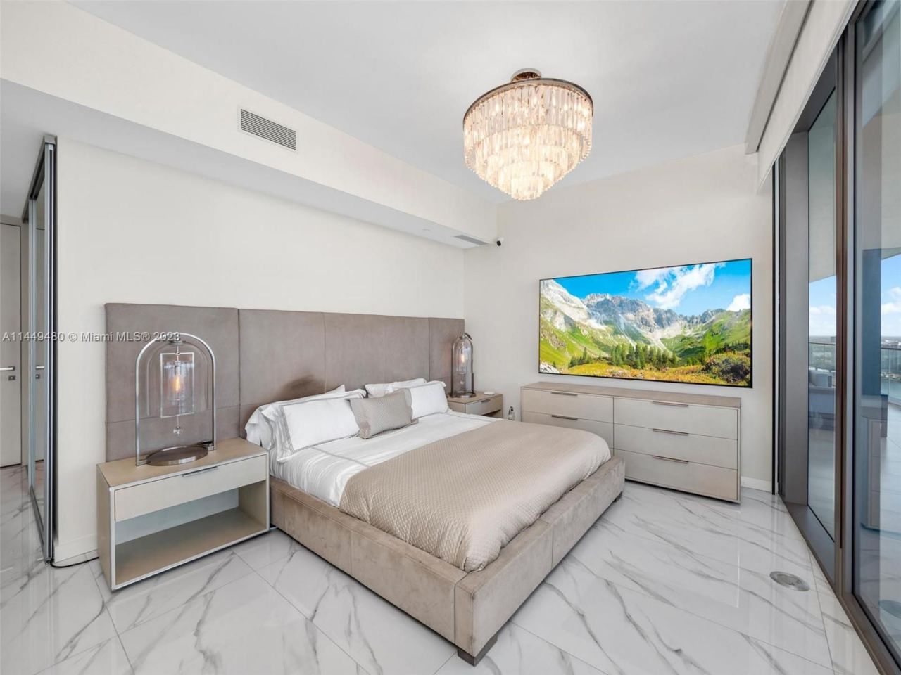 Appartamento a Miami, USA, 120 m² - foto 5