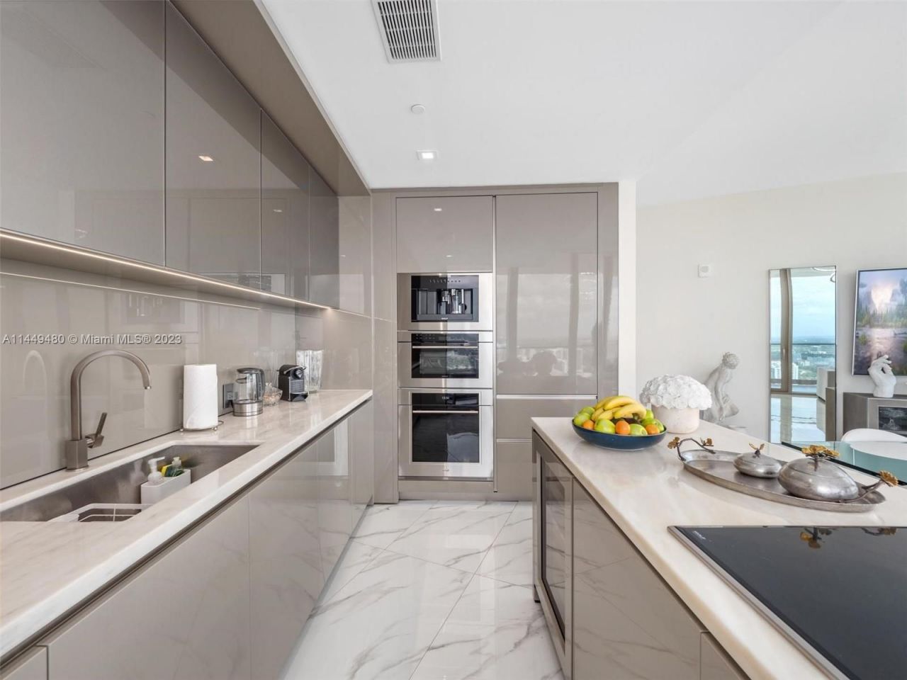 Appartamento a Miami, USA, 120 m² - foto 16