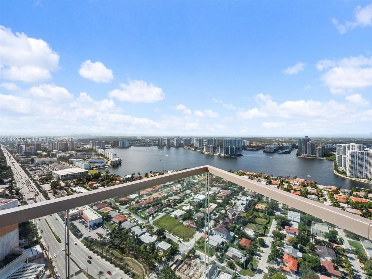 Appartamento a Miami, USA, 120 m² - foto 13