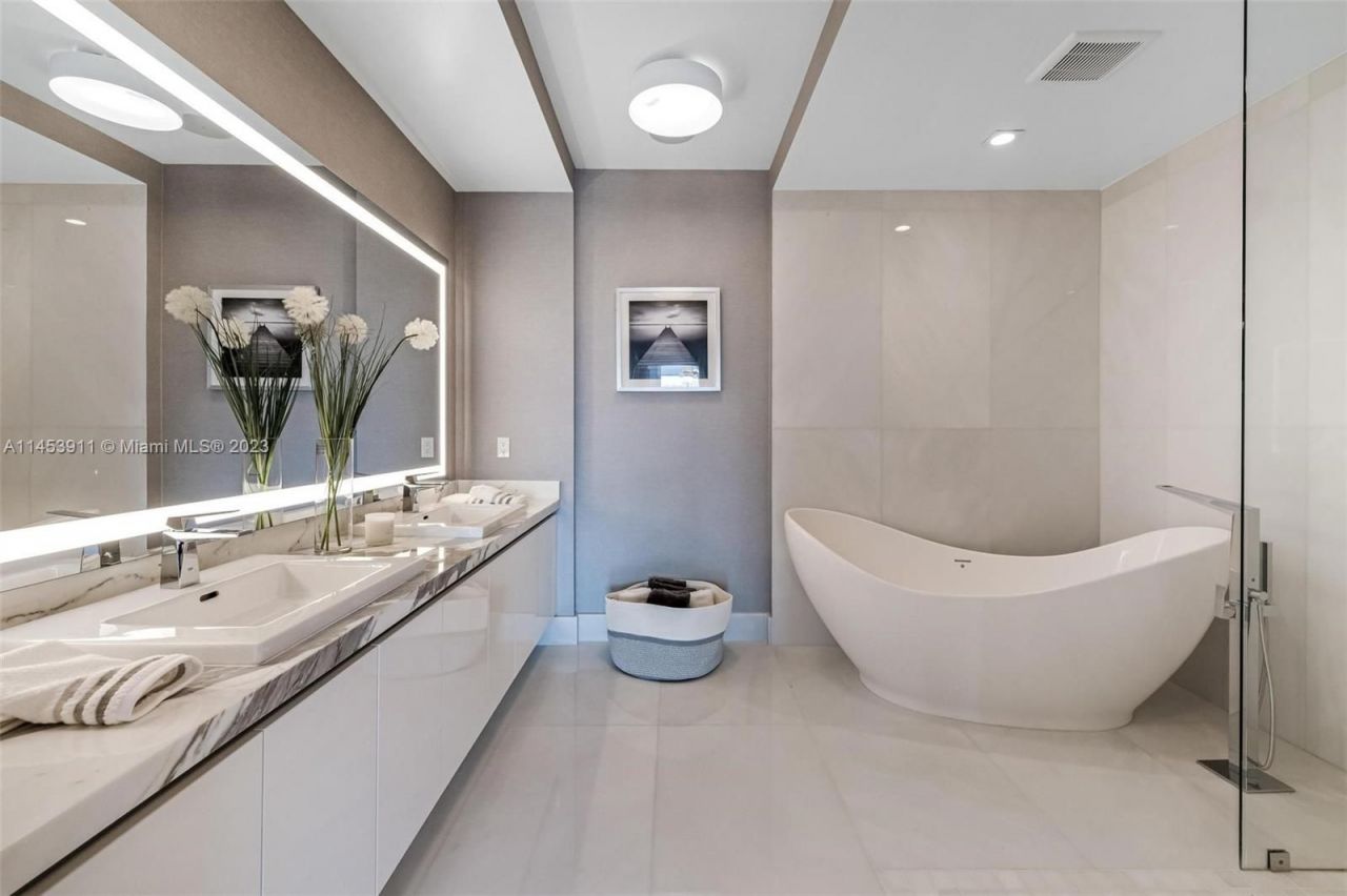 Loft a Miami, USA, 250 m² - foto 5