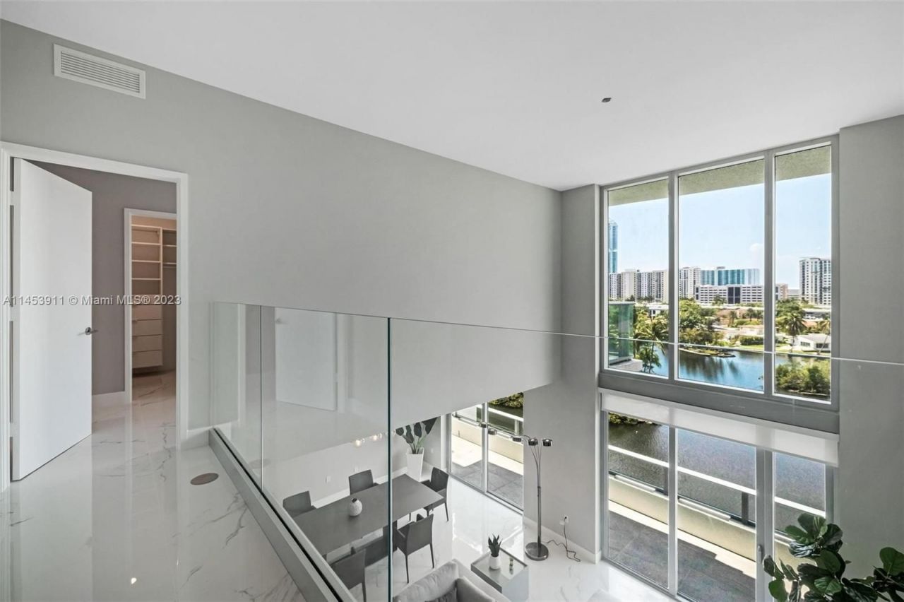 Loft a Miami, USA, 250 m² - foto 9