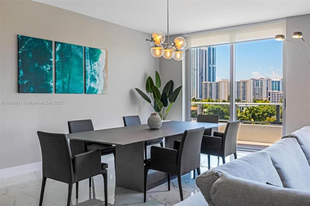 Loft a Miami, USA, 250 m² - foto 15