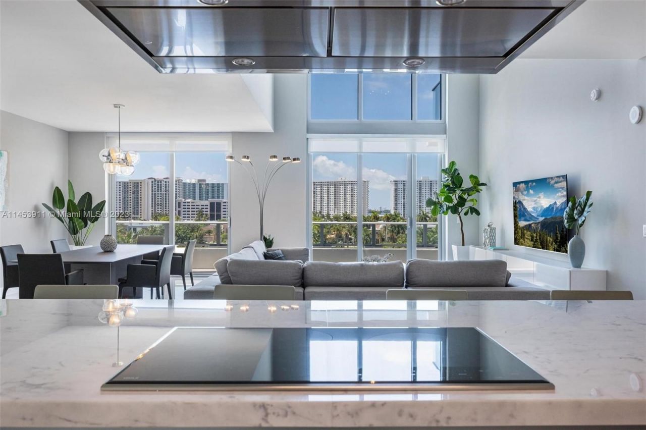 Loft a Miami, USA, 250 m² - foto 17