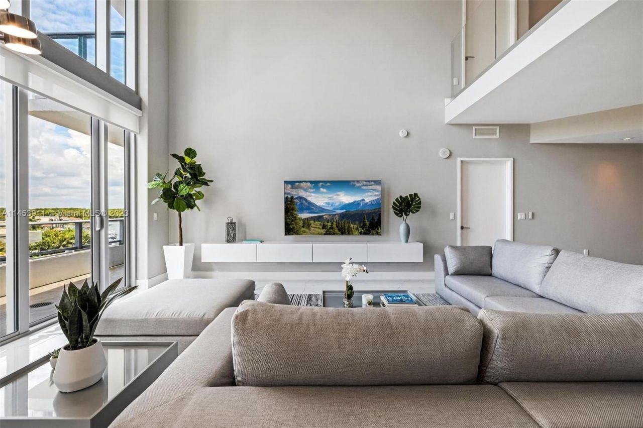 Loft a Miami, USA, 250 m² - foto 2