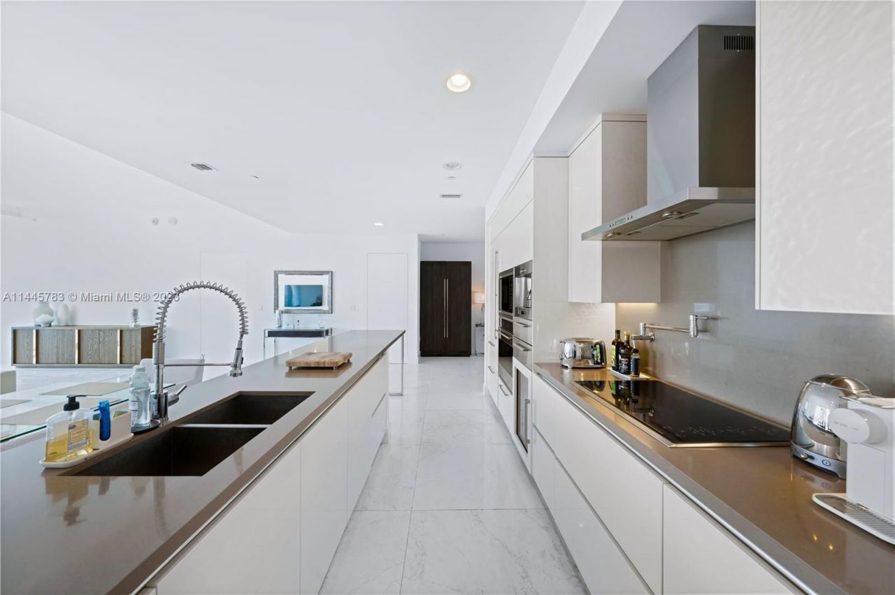 Appartamento a Miami, USA, 200 m² - foto 7