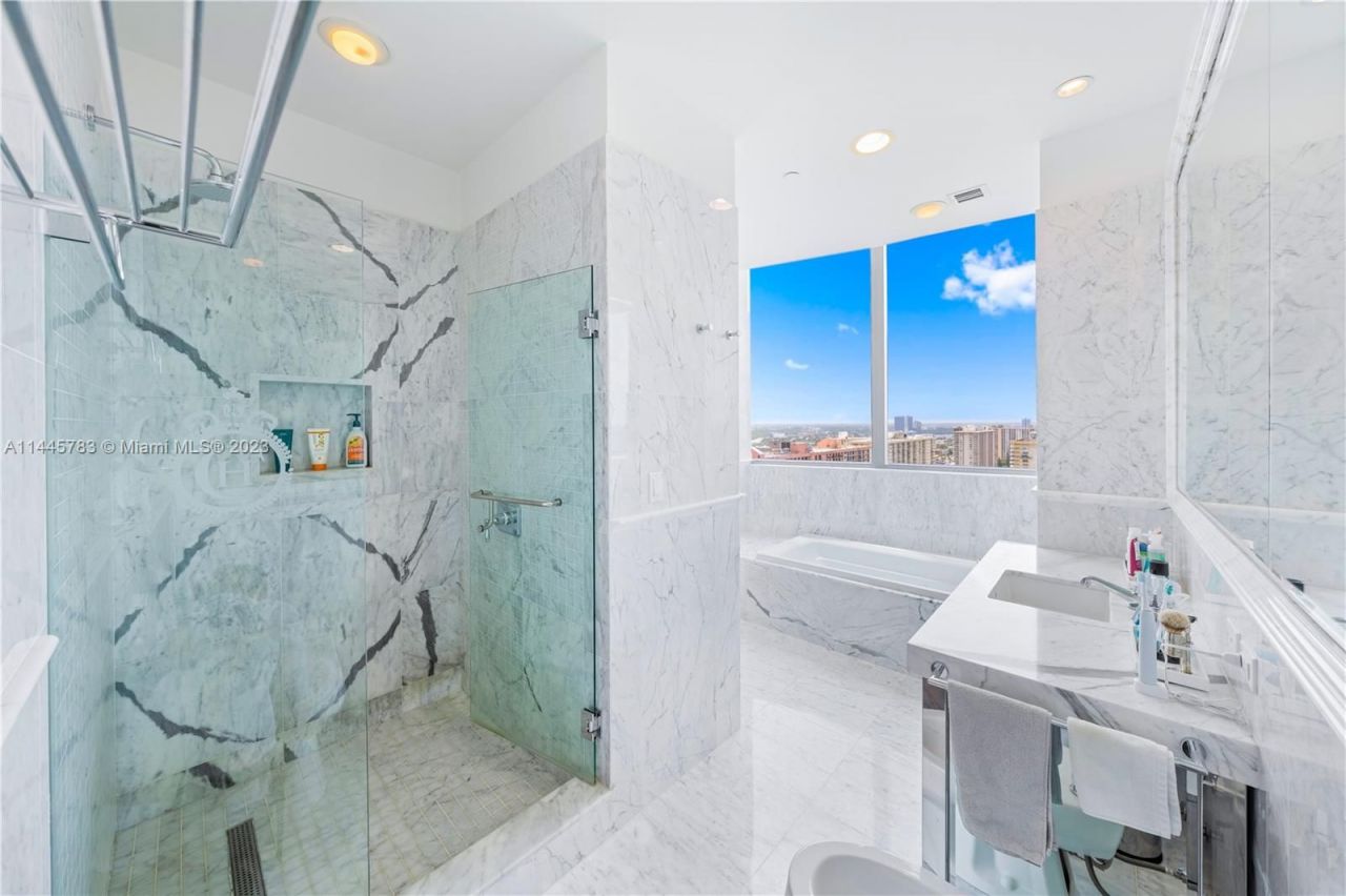 Appartamento a Miami, USA, 200 m² - foto 10