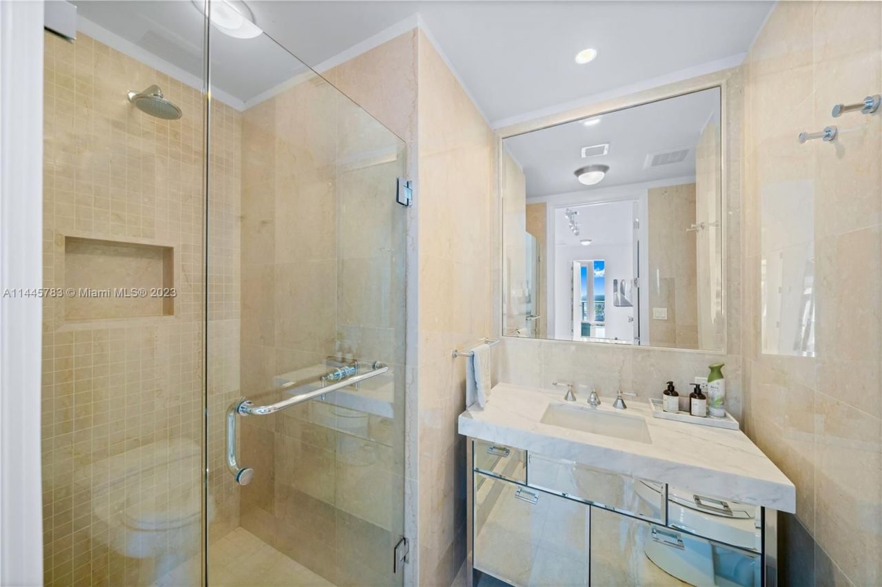 Appartamento a Miami, USA, 200 m² - foto 11