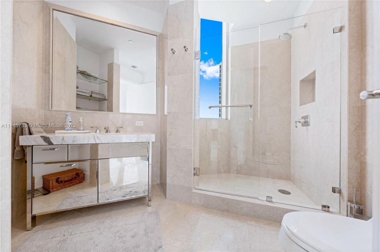 Appartamento a Miami, USA, 200 m² - foto 16