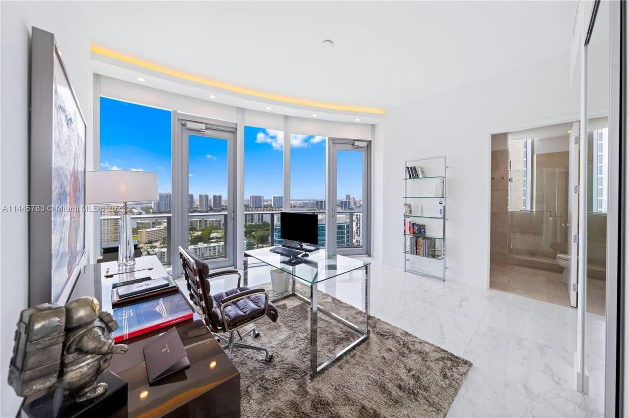 Appartamento a Miami, USA, 200 m² - foto 15