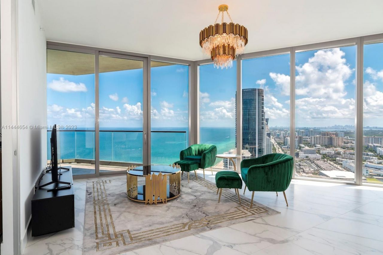 Appartamento a Miami, USA, 150 m² - foto 2