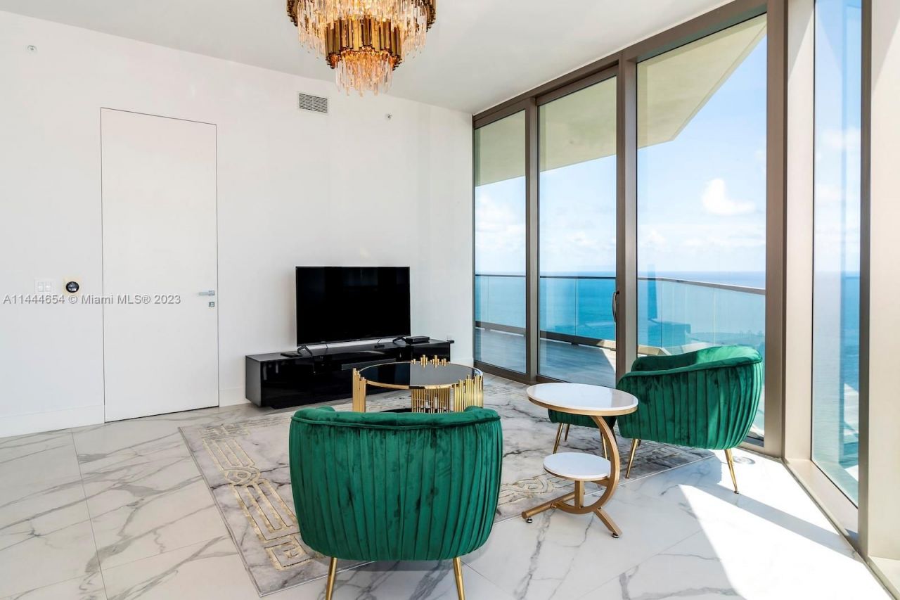 Appartamento a Miami, USA, 150 m² - foto 7