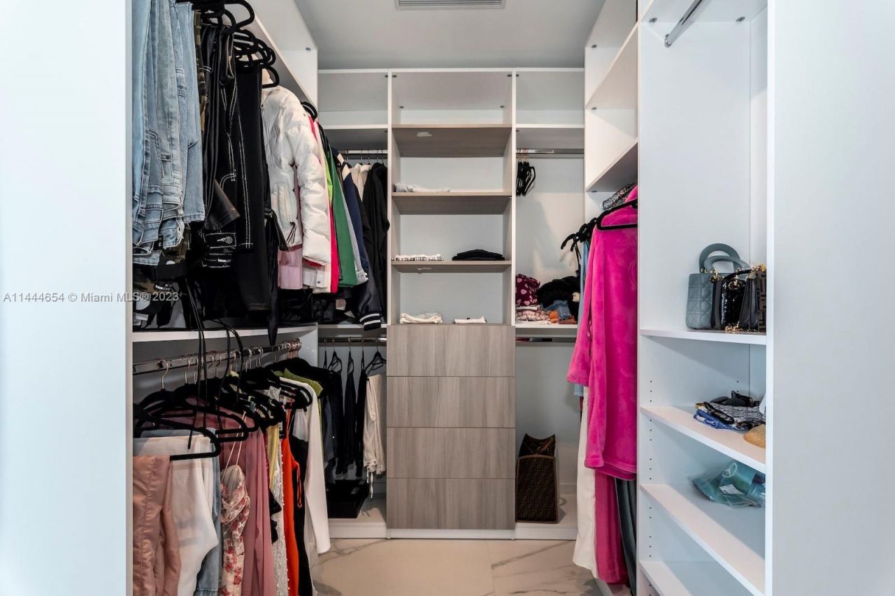 Appartamento a Miami, USA, 150 m² - foto 16