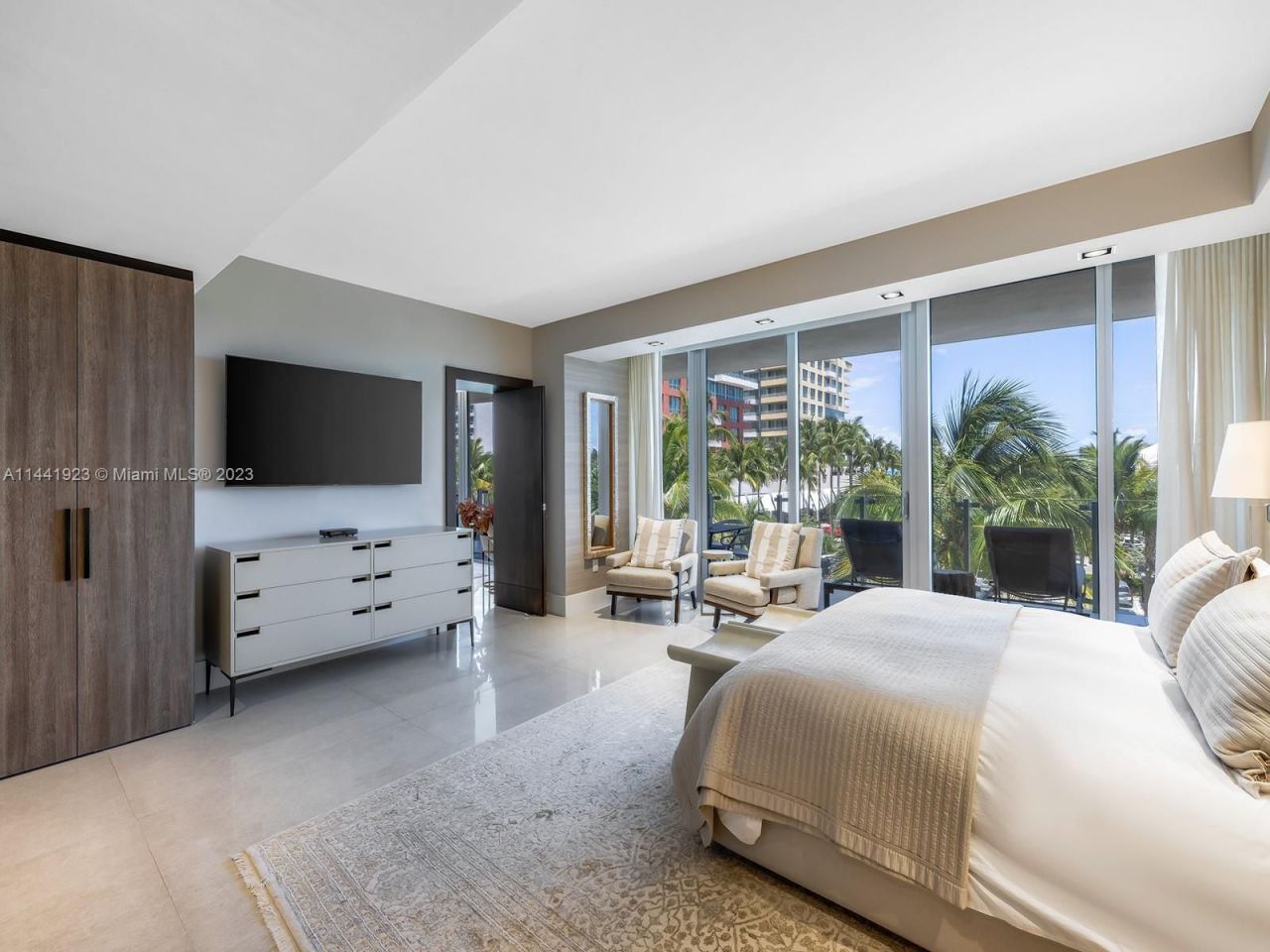 Wohnung in Miami, USA, 280 m² - Foto 5