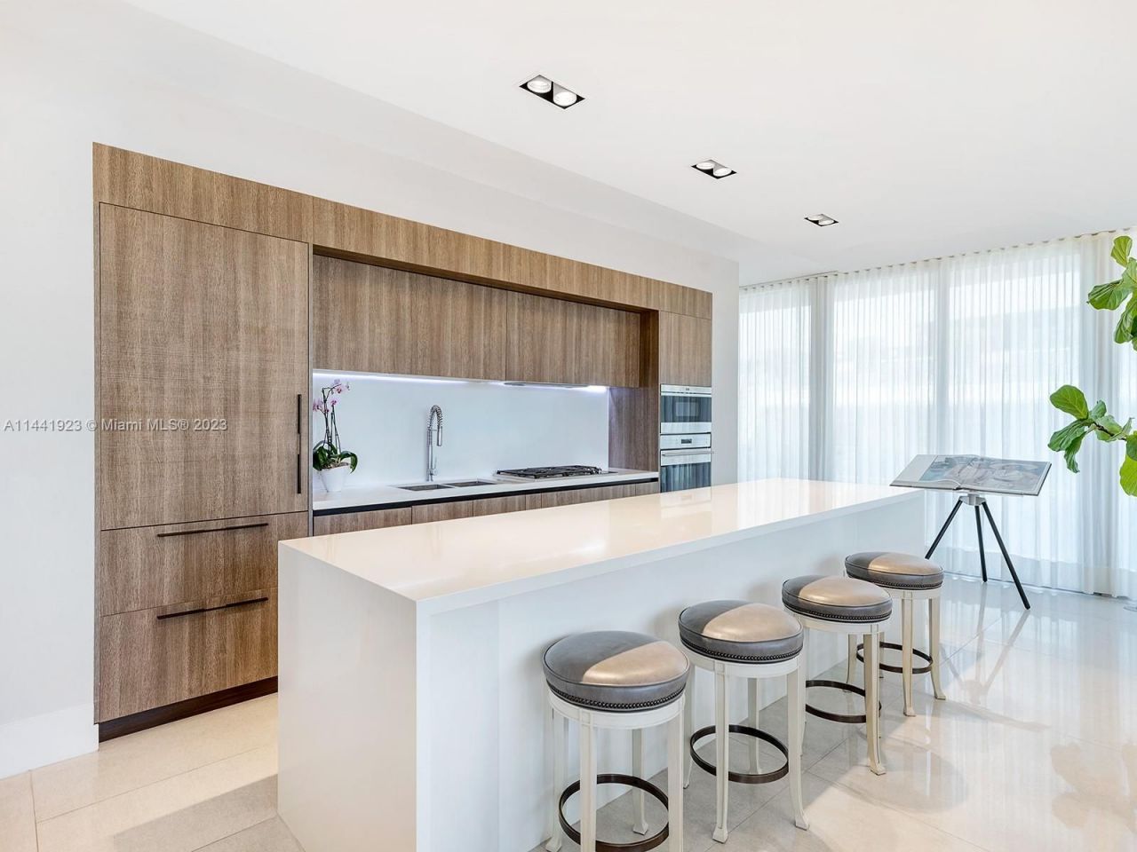 Wohnung in Miami, USA, 280 m² - Foto 3