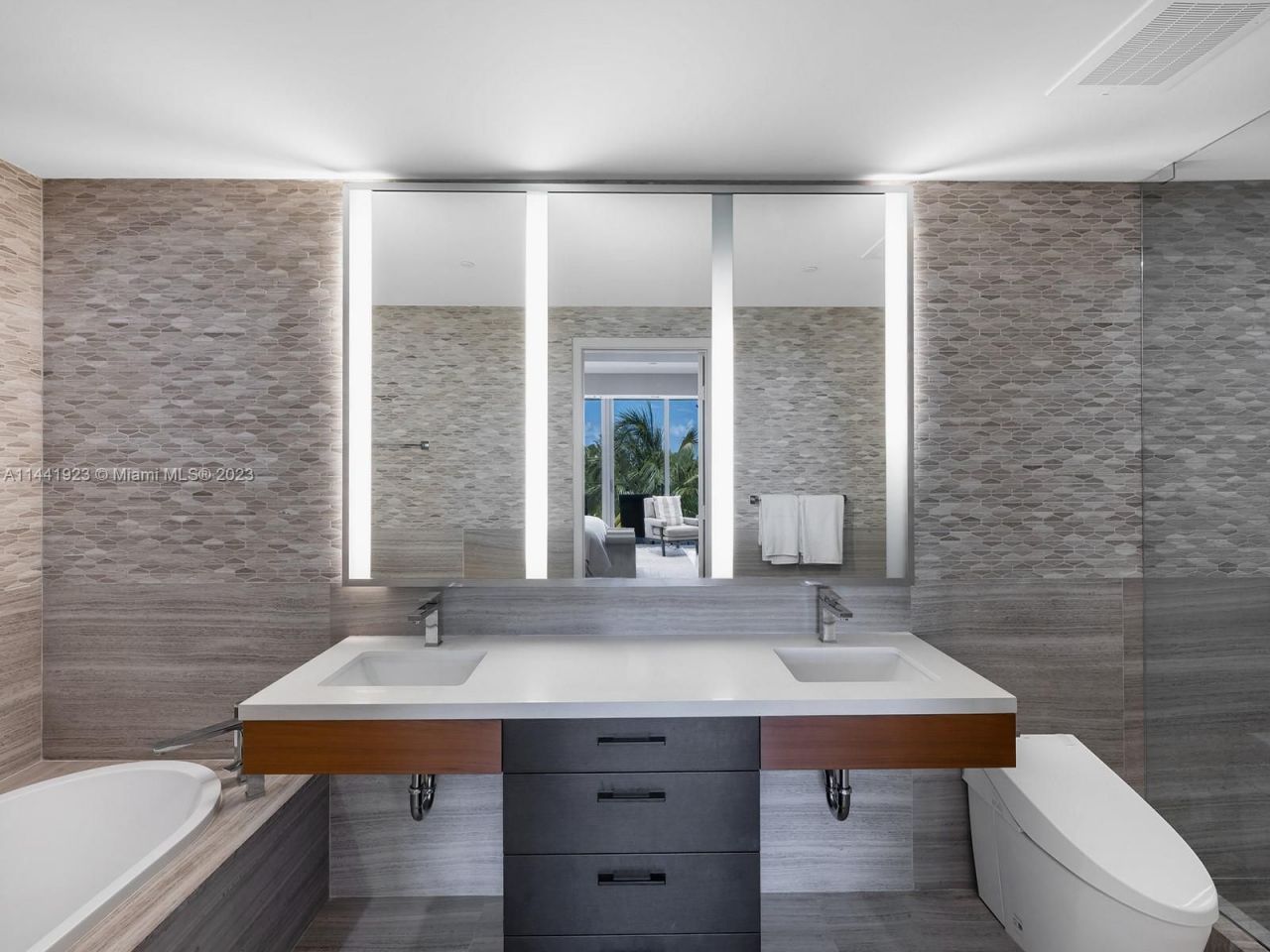 Wohnung in Miami, USA, 280 m² - Foto 8