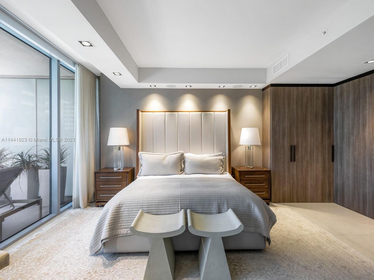 Wohnung in Miami, USA, 280 m² - Foto 6