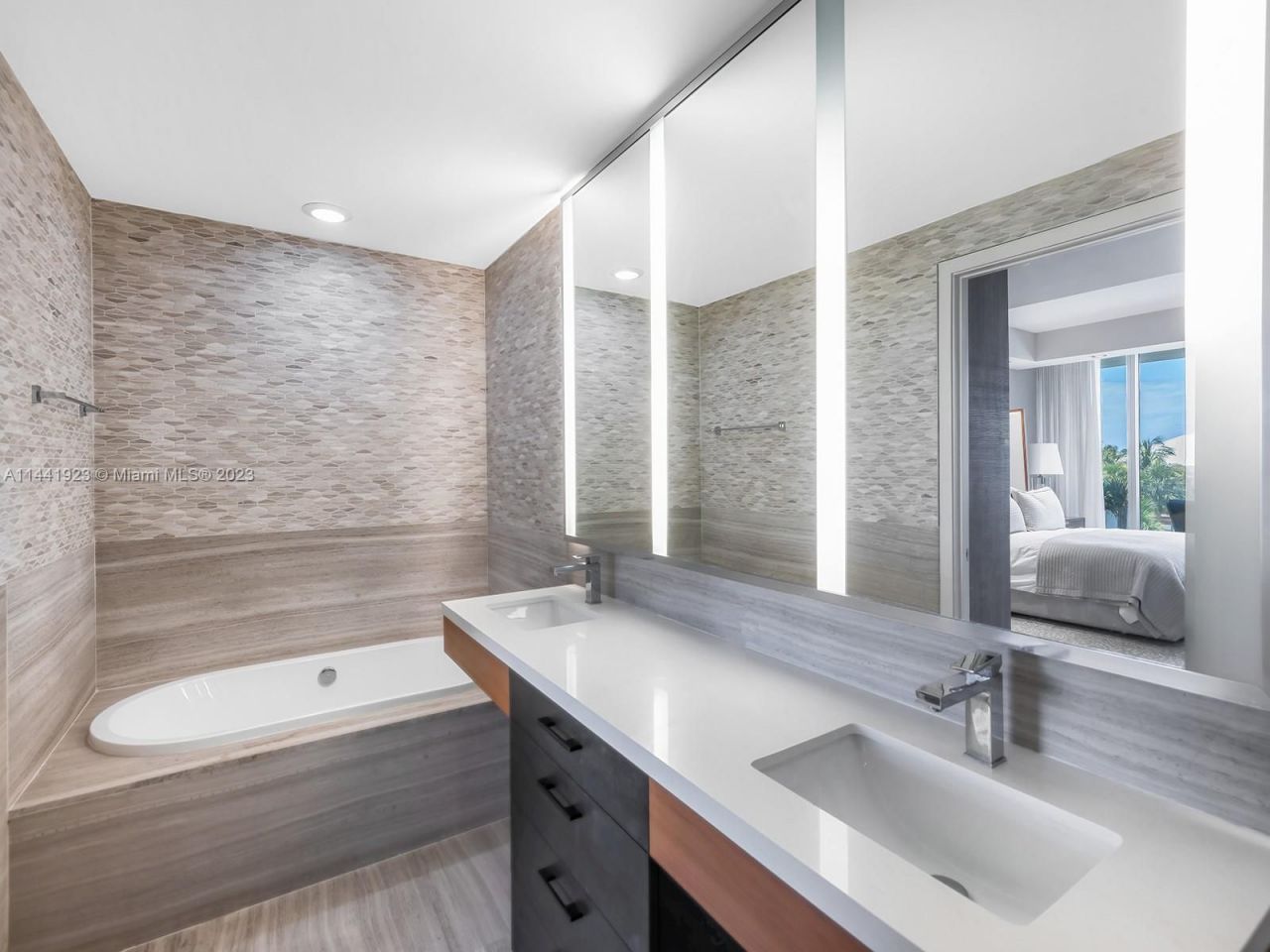 Wohnung in Miami, USA, 280 m² - Foto 7