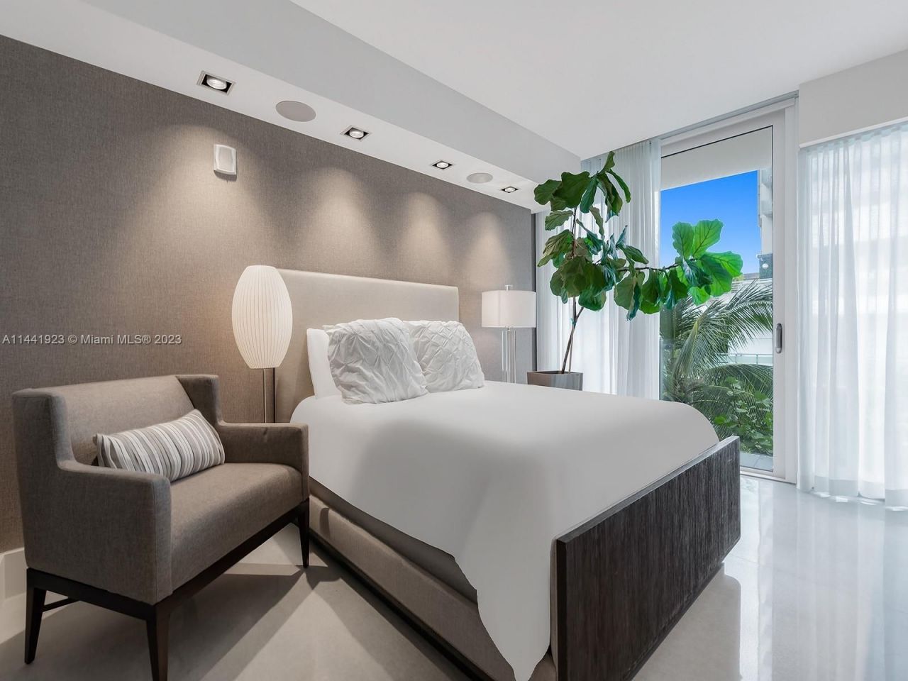 Wohnung in Miami, USA, 280 m² - Foto 9