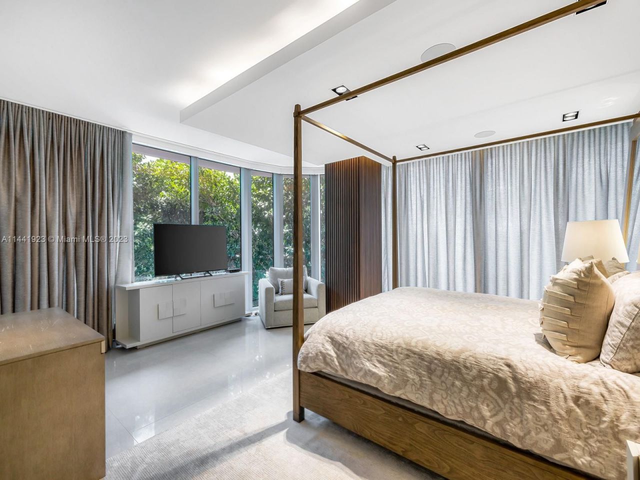 Wohnung in Miami, USA, 280 m² - Foto 13