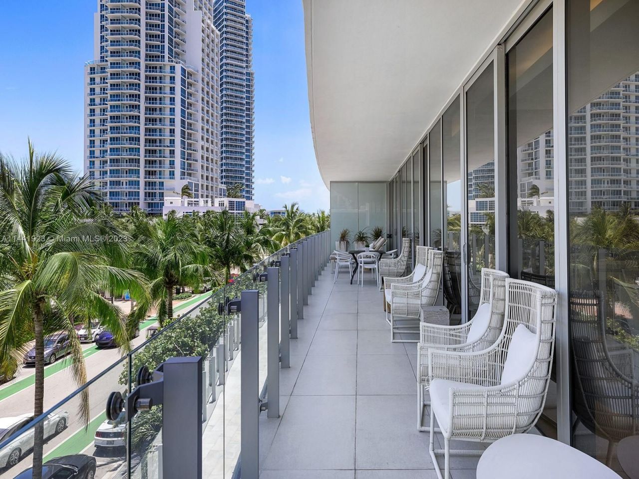 Wohnung in Miami, USA, 280 m² - Foto 14
