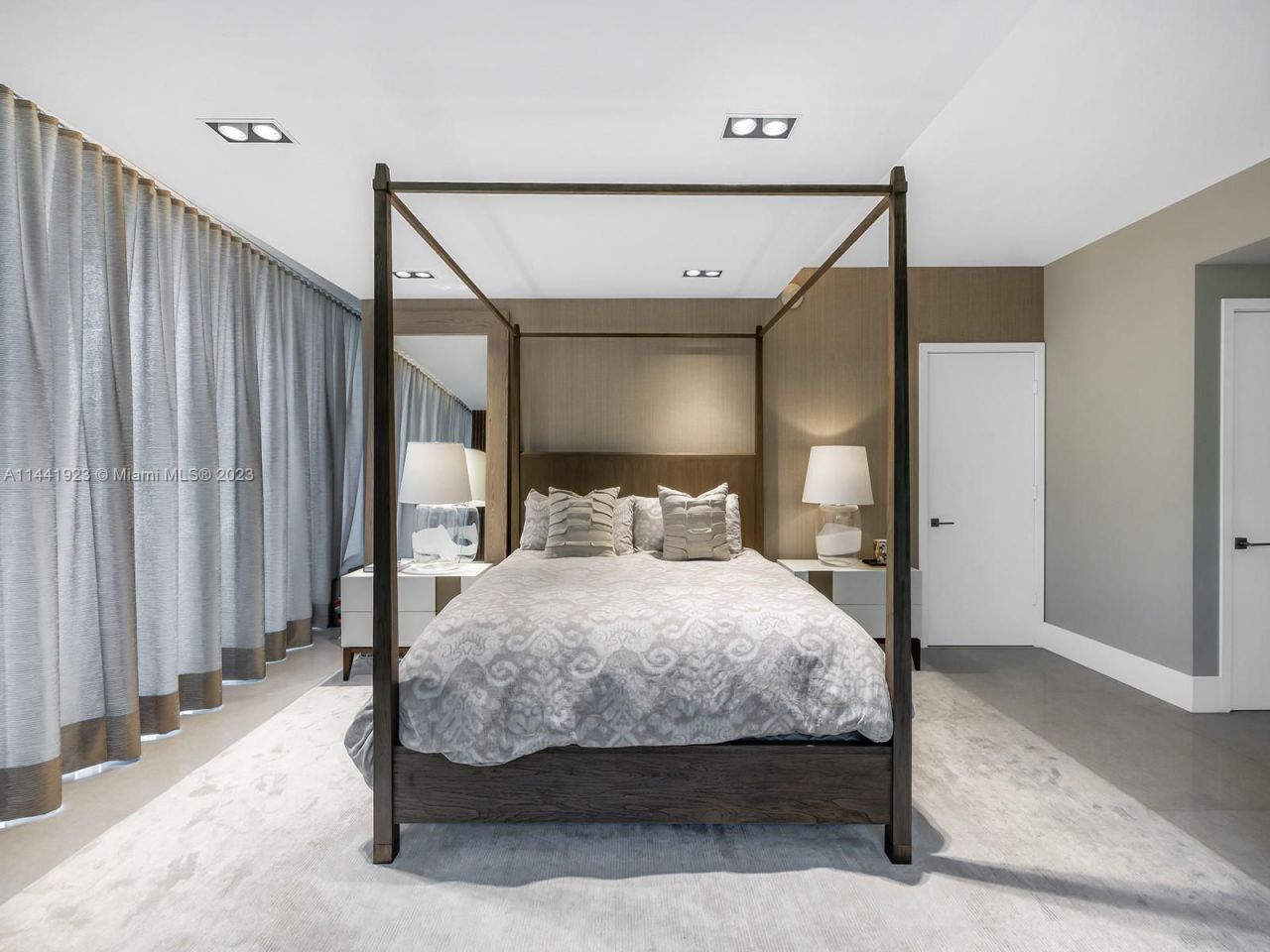 Wohnung in Miami, USA, 280 m² - Foto 11