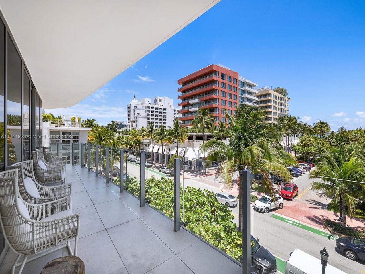 Wohnung in Miami, USA, 280 m² - Foto 16