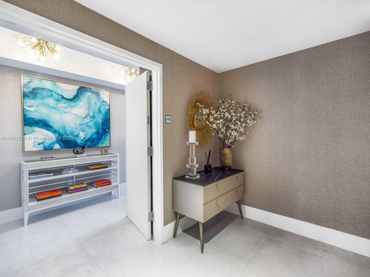 Wohnung in Miami, USA, 280 m² - Foto 17