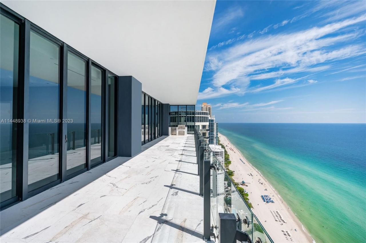 Piso en Miami, Estados Unidos, 300 m² - imagen 6