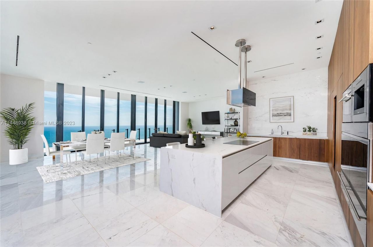 Piso en Miami, Estados Unidos, 300 m² - imagen 3