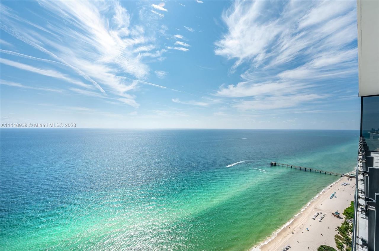 Piso en Miami, Estados Unidos, 300 m² - imagen 4