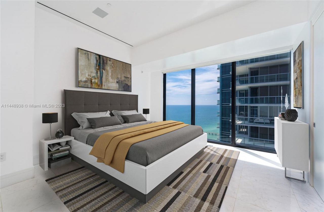 Piso en Miami, Estados Unidos, 300 m² - imagen 12