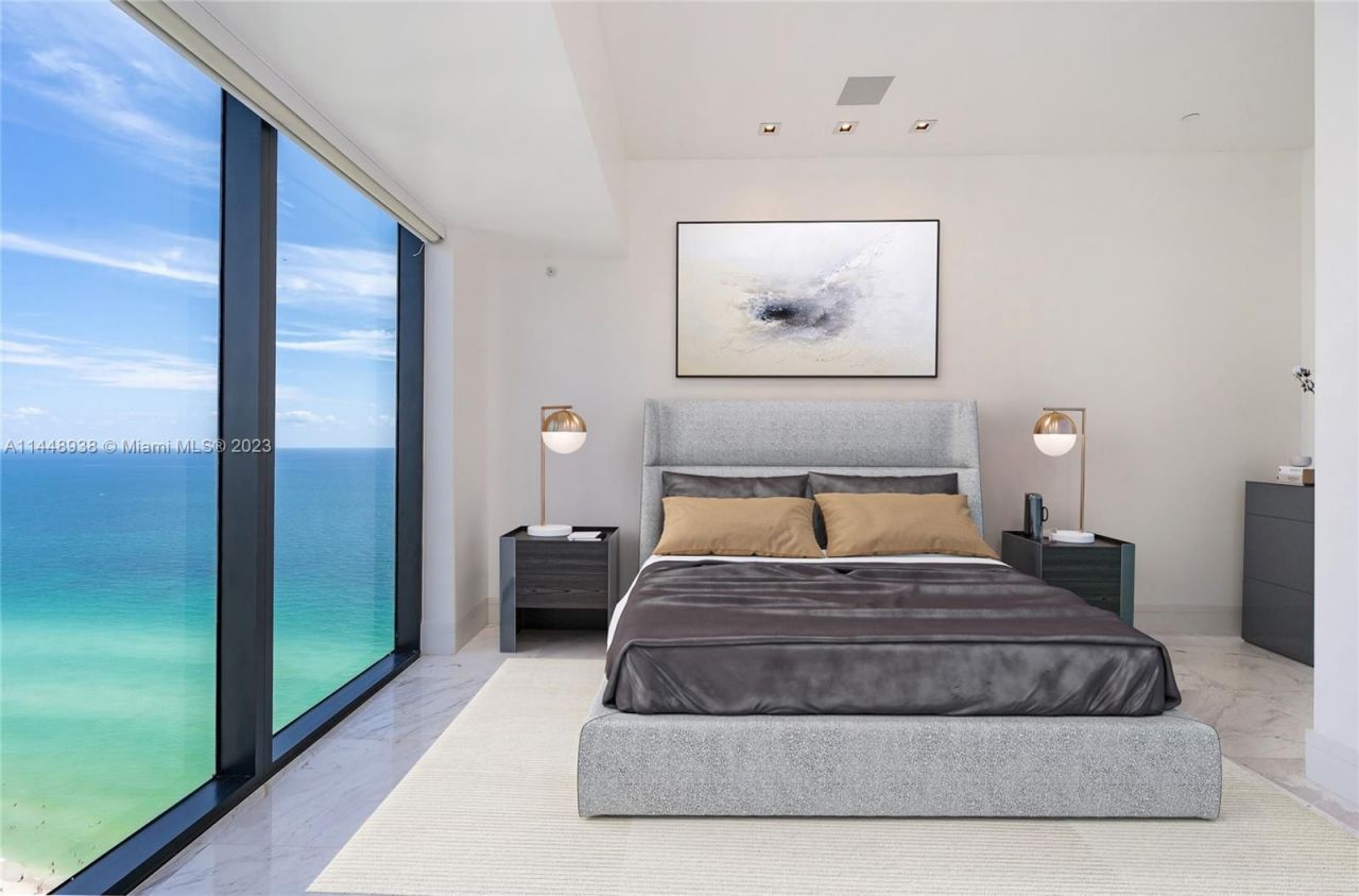 Piso en Miami, Estados Unidos, 300 m² - imagen 11