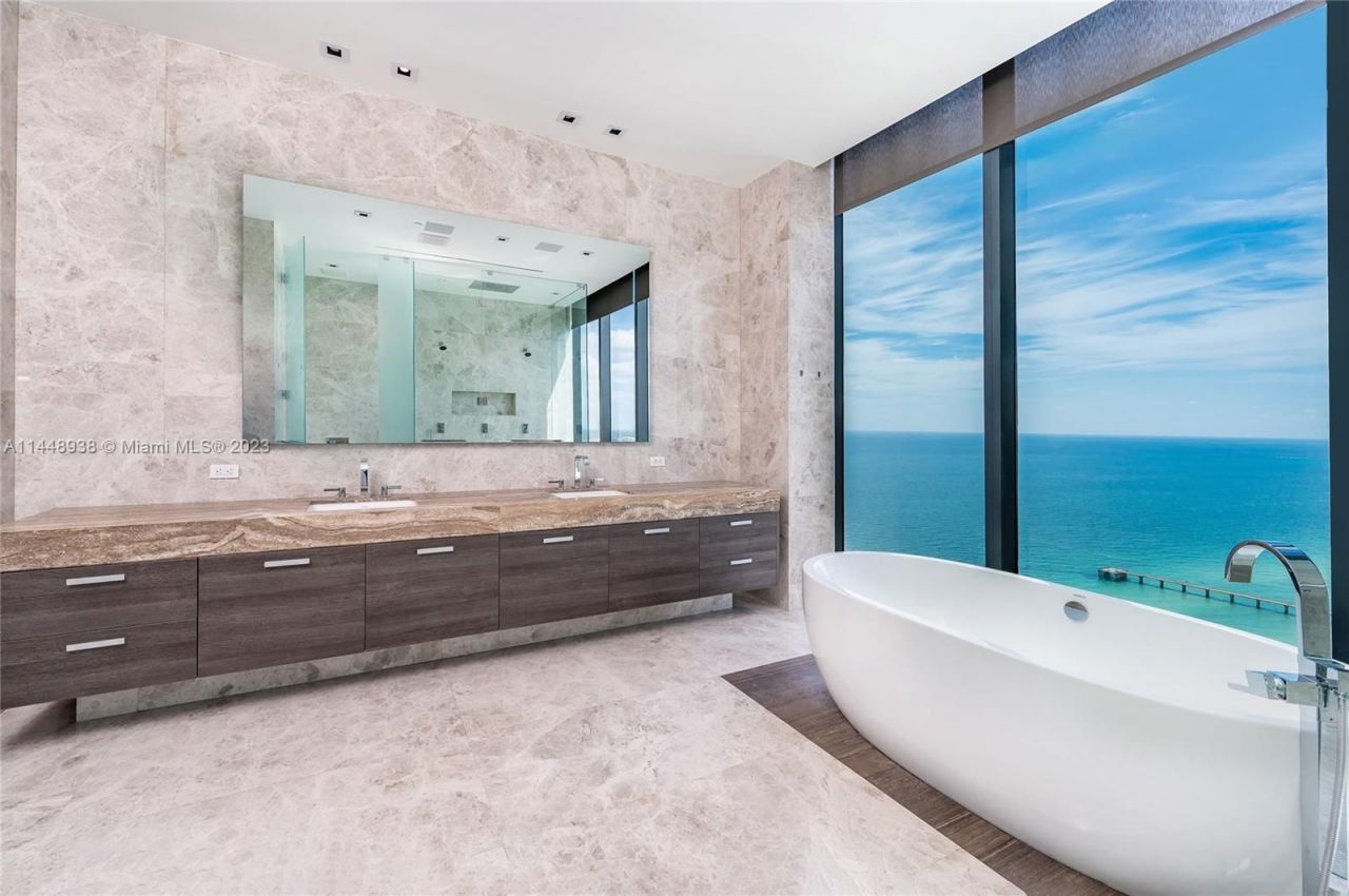 Piso en Miami, Estados Unidos, 300 m² - imagen 9