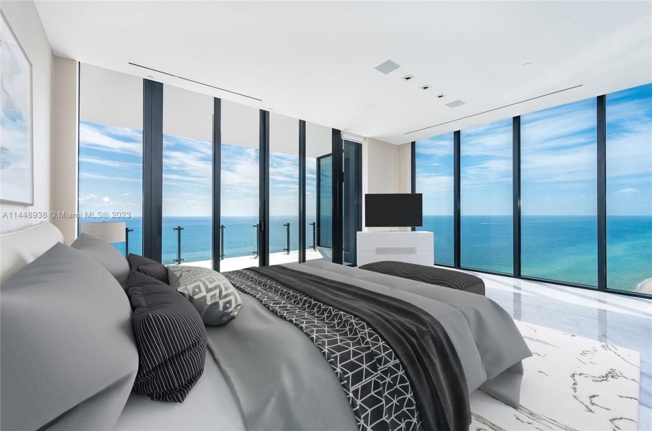 Piso en Miami, Estados Unidos, 300 m² - imagen 2