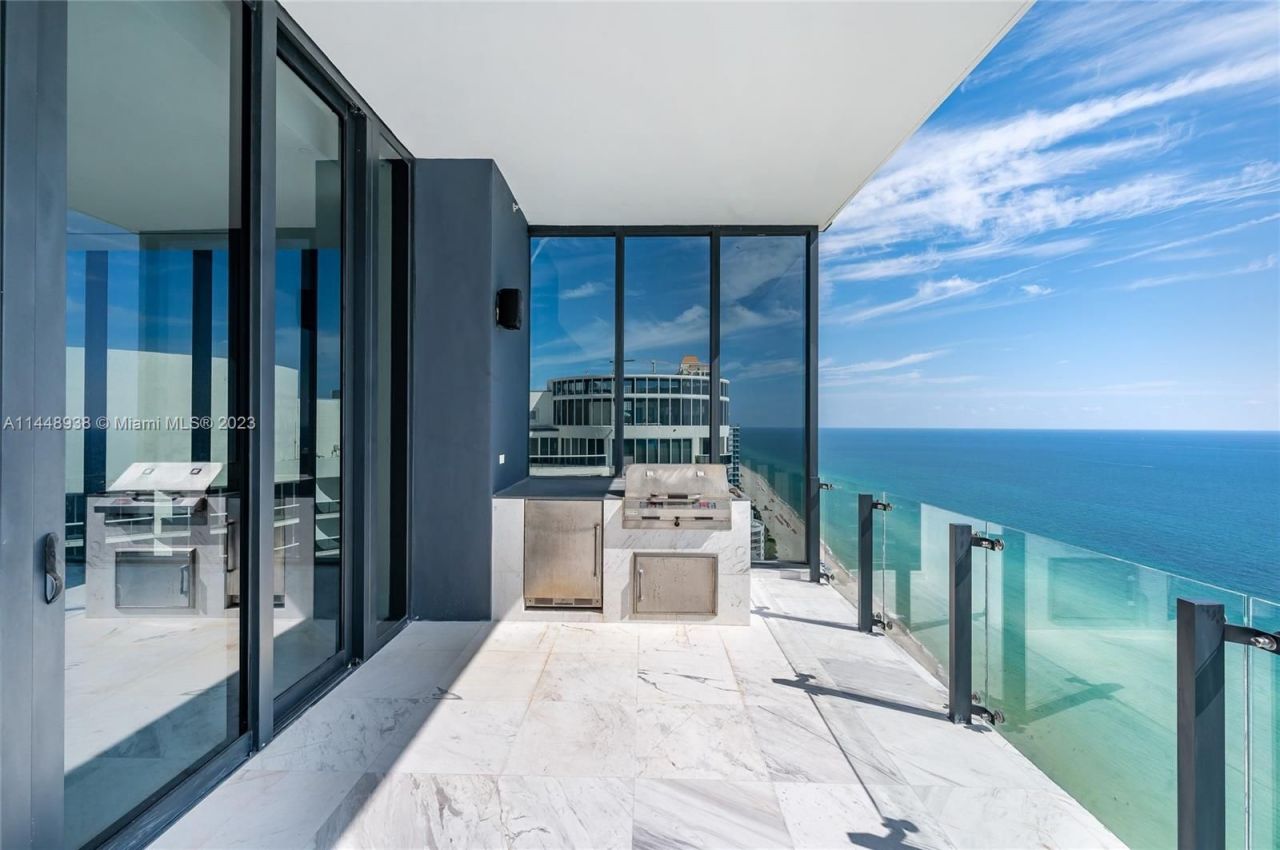 Piso en Miami, Estados Unidos, 300 m² - imagen 14