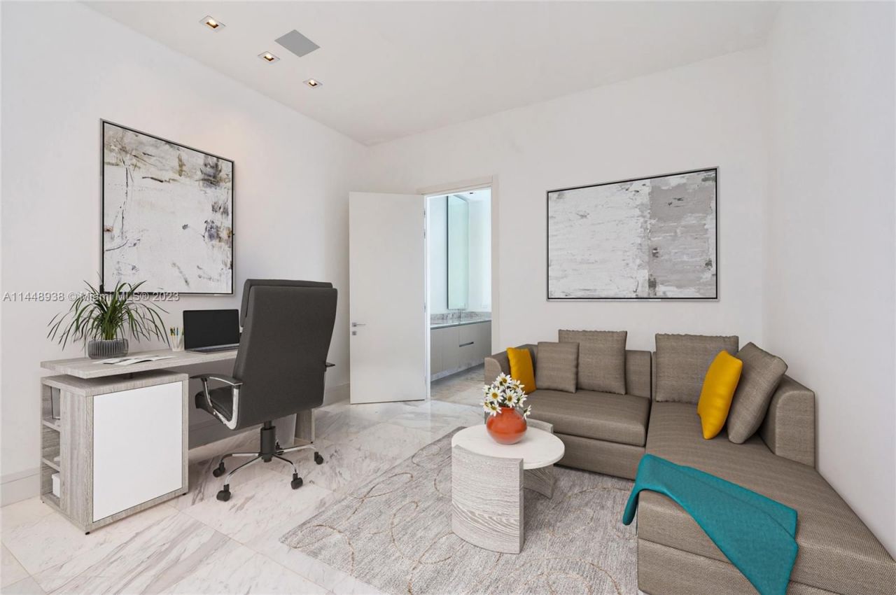 Piso en Miami, Estados Unidos, 300 m² - imagen 13