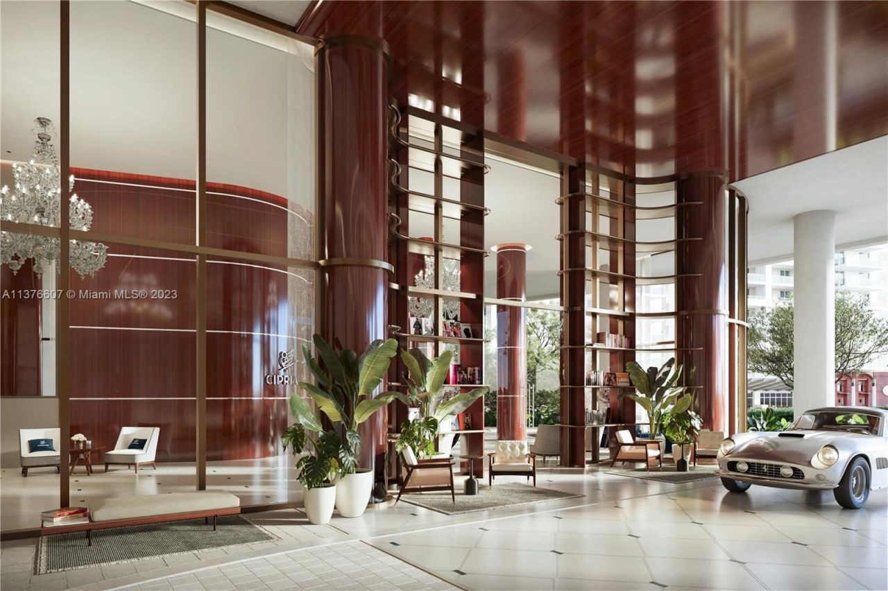 Appartement à Miami, États-Unis, 110 m² - image 15