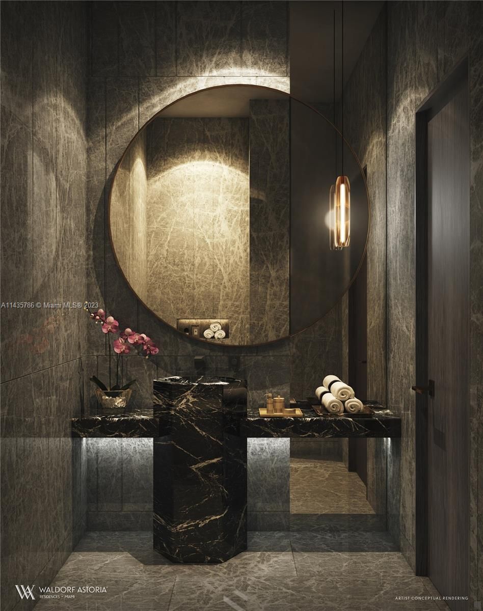 Appartamento a Miami, USA, 220 m² - foto 15