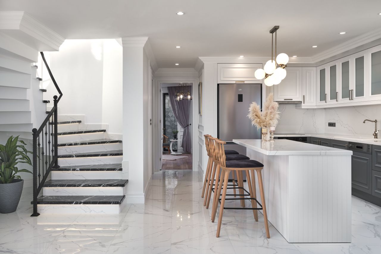 Villa à Alanya, Turquie, 250 m² - image 8