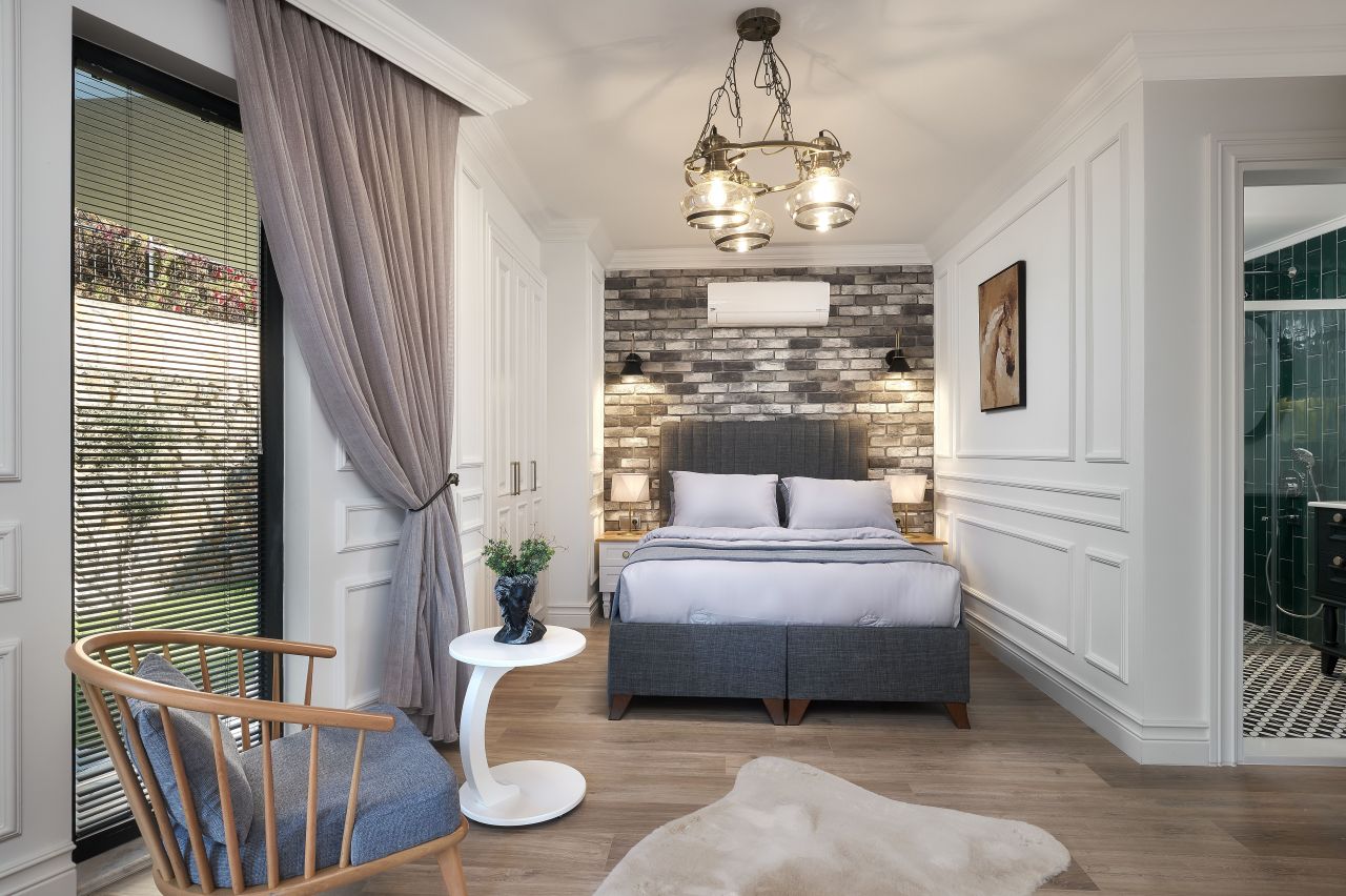 Villa à Alanya, Turquie, 250 m² - image 11