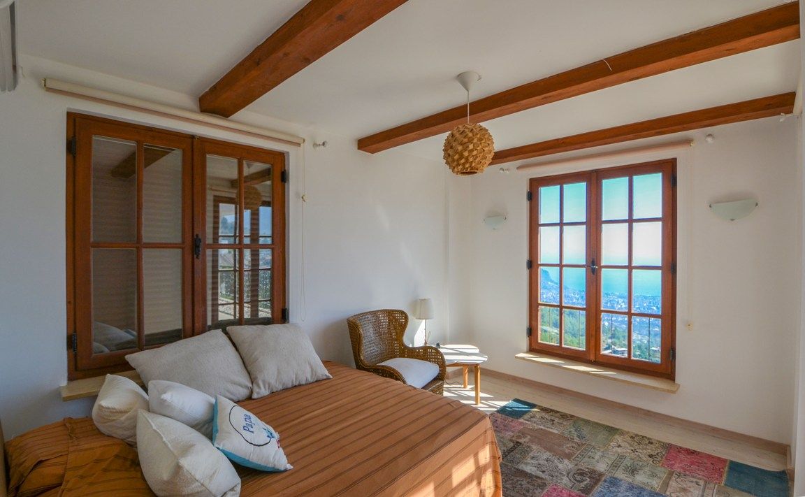 Villa a Alanya, Turchia, 400 m² - foto 18